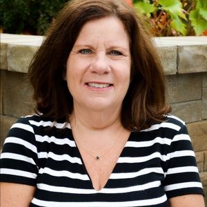 Meet your Posher, Susan